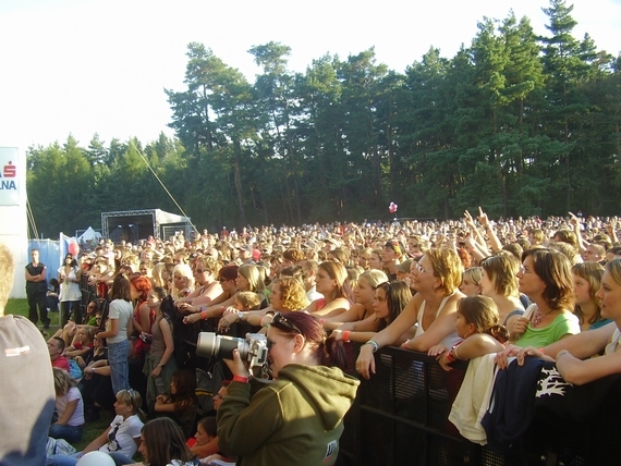 Festival České hrady.cz - hrad Bezděz - Bezděz - photo #120