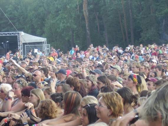 Festival České hrady.cz - hrad Bezděz - Bezděz - photo #130