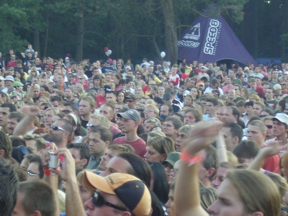 Festival České hrady.cz - hrad Bezděz - Bezděz - photo #133