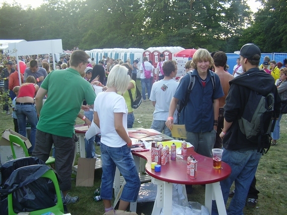 Festival České hrady.cz - hrad Bezděz - Bezděz - photo #134