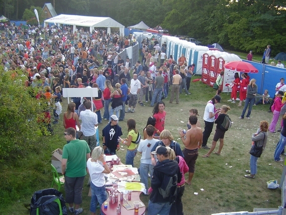 Festival České hrady.cz - hrad Bezděz - Bezděz - photo #135