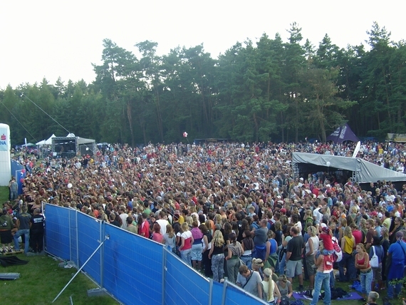 Festival České hrady.cz - hrad Bezděz - Bezděz - photo #136