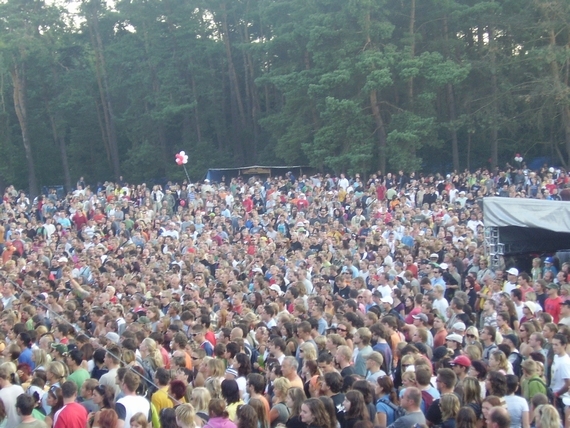 Festival České hrady.cz - hrad Bezděz - Bezděz - photo #137