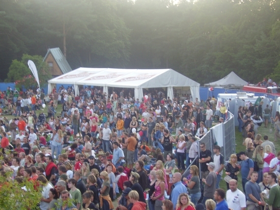 Festival České hrady.cz - hrad Bezděz - Bezděz - photo #138