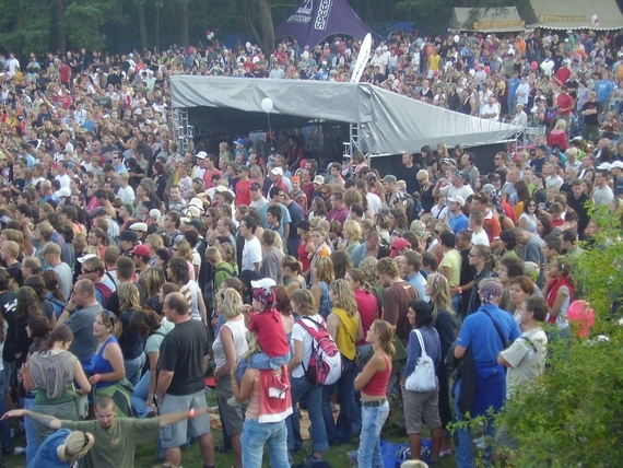 Festival České hrady.cz - hrad Bezděz - Bezděz - photo #139