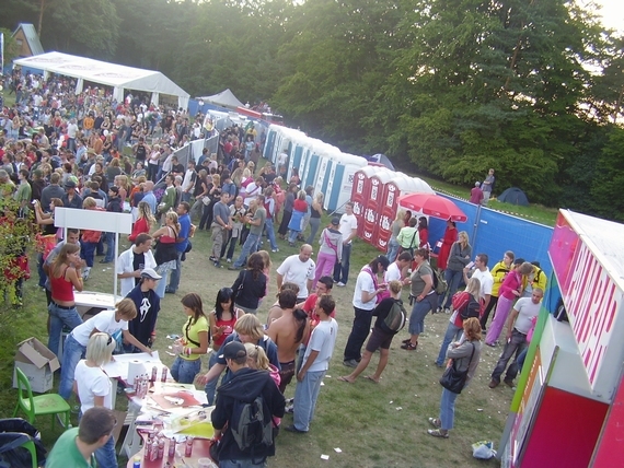 Festival České hrady.cz - hrad Bezděz - Bezděz - photo #140