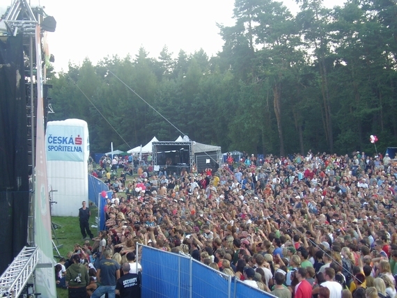 Festival České hrady.cz - hrad Bezděz - Bezděz - photo #141