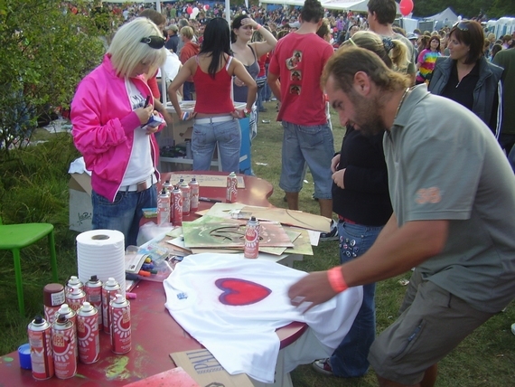 Festival České hrady.cz - hrad Bezděz - Bezděz - photo #142