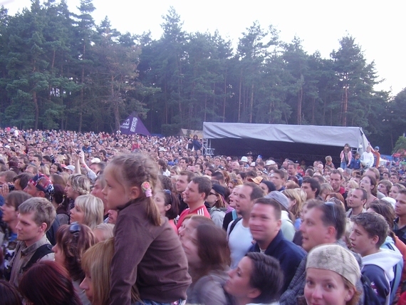 Festival České hrady.cz - hrad Bezděz - Bezděz - photo #145