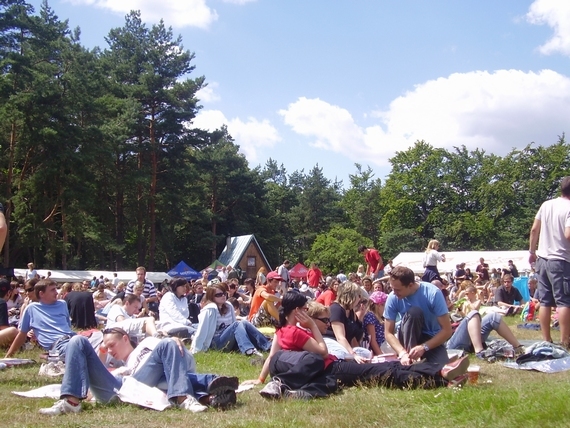 Festival České hrady.cz - hrad Bezděz - Bezděz - photo #20