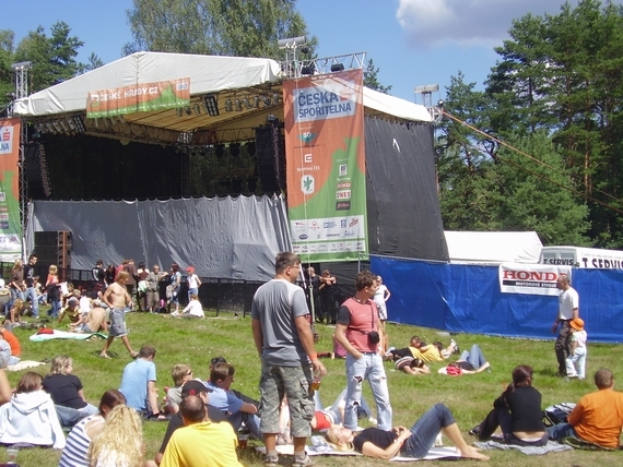 Festival České hrady.cz - hrad Bezděz - Bezděz - photo #22