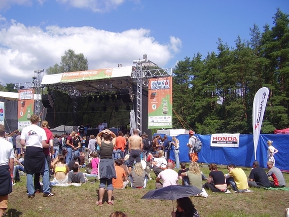 Festival České hrady.cz - hrad Bezděz - Bezděz - photo #30