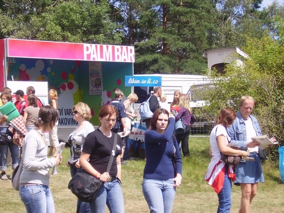 Festival České hrady.cz - hrad Bezděz - Bezděz - photo #31