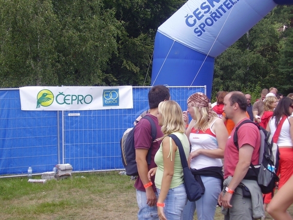 Festival České hrady.cz - hrad Bezděz - Bezděz - photo #34