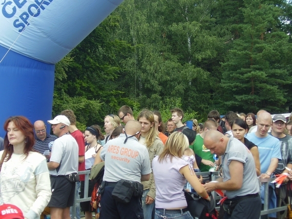 Festival České hrady.cz - hrad Bezděz - Bezděz - photo #4