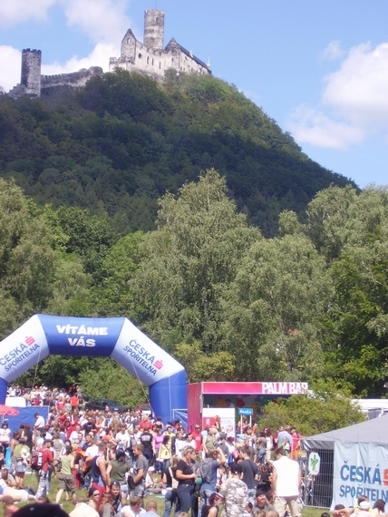 Festival České hrady.cz - hrad Bezděz - Bezděz - photo #47