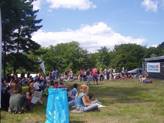 Festival České hrady.cz - hrad Bezděz - Bezděz - photo #51