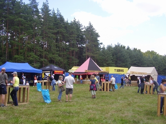 Festival České hrady.cz - hrad Bezděz - Bezděz - photo #52