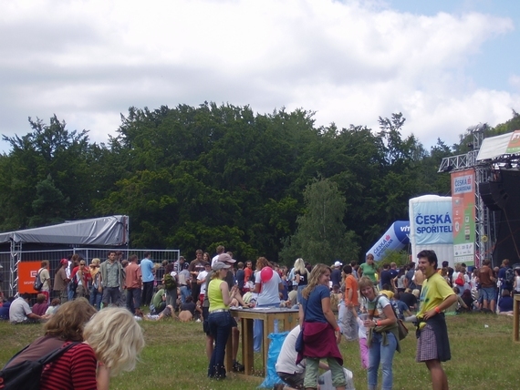 Festival České hrady.cz - hrad Bezděz - Bezděz - photo #53