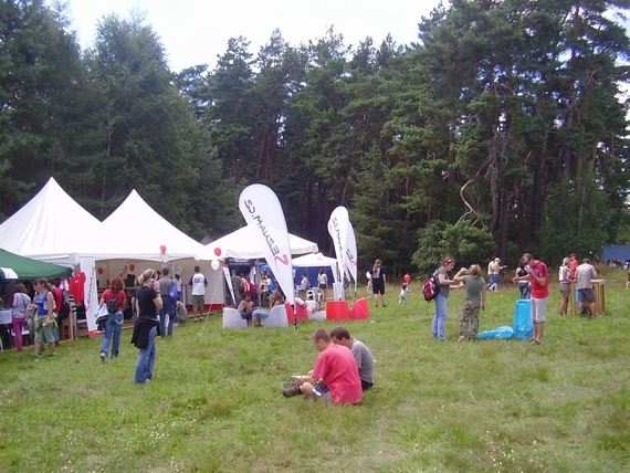 Festival České hrady.cz - hrad Bezděz - Bezděz - photo #54