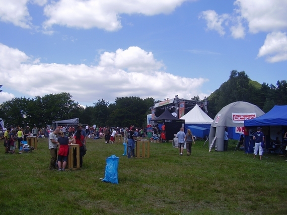 Festival České hrady.cz - hrad Bezděz - Bezděz - photo #55