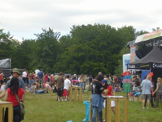 Festival České hrady.cz - hrad Bezděz - Bezděz - photo #56