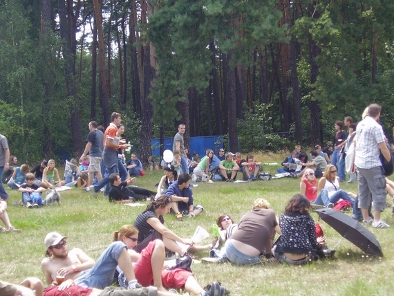 Festival České hrady.cz - hrad Bezděz - Bezděz - photo #59