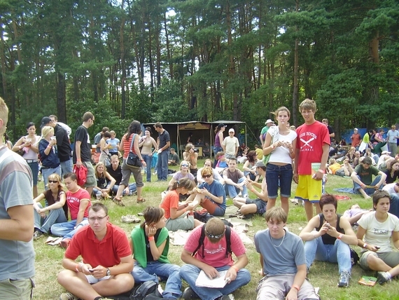 Festival České hrady.cz - hrad Bezděz - Bezděz - photo #63