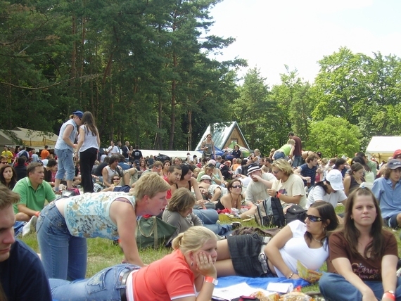 Festival České hrady.cz - hrad Bezděz - Bezděz - photo #64