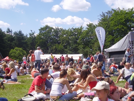 Festival České hrady.cz - hrad Bezděz - Bezděz - photo #66