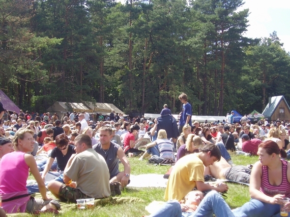 Festival České hrady.cz - hrad Bezděz - Bezděz - photo #67