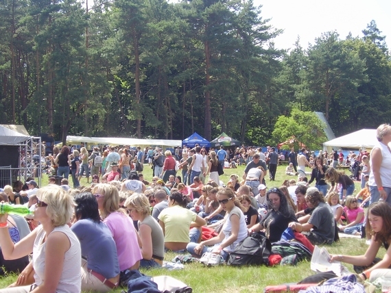 Festival České hrady.cz - hrad Bezděz - Bezděz - photo #69