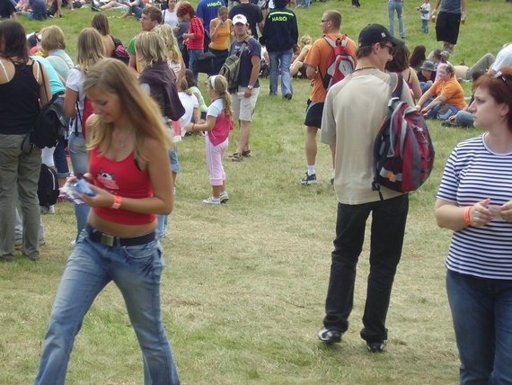 Festival České hrady.cz - hrad Bezděz - Bezděz - photo #74