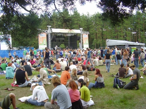 Festival České hrady.cz - hrad Bezděz - Bezděz - photo #77