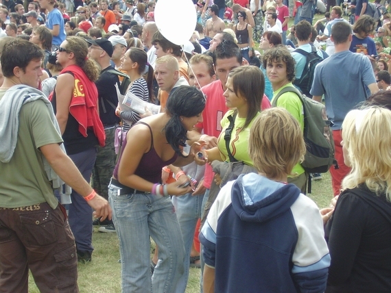 Festival České hrady.cz - hrad Bezděz - Bezděz - photo #81