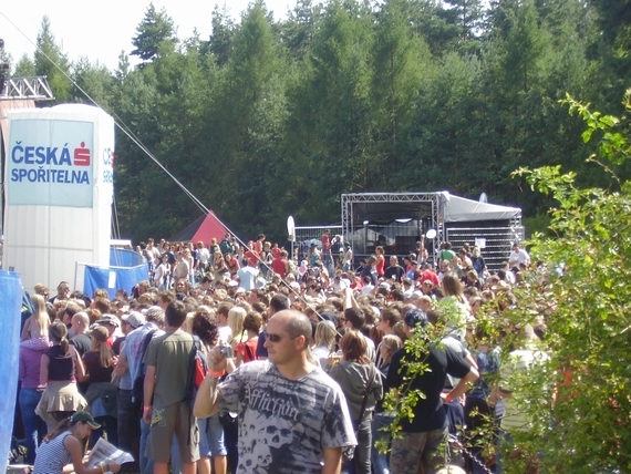 Festival České hrady.cz - hrad Bezděz - Bezděz - photo #83