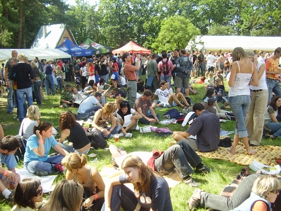 Festival České hrady.cz - hrad Bezděz - Bezděz - photo #88