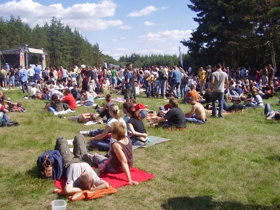 Festival České hrady.cz - hrad Bezděz - Bezděz - photo #89