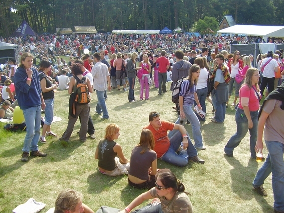 Festival České hrady.cz - hrad Bezděz - Bezděz - photo #92