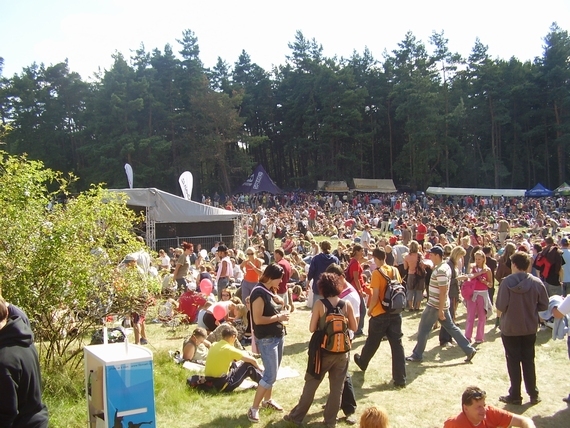 Festival České hrady.cz - hrad Bezděz - Bezděz - photo #93