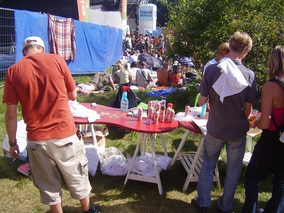 Festival České hrady.cz - hrad Bezděz - Bezděz - photo #94