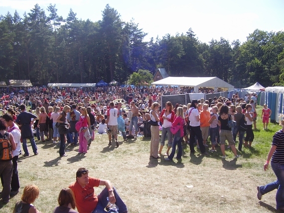 Festival České hrady.cz - hrad Bezděz - Bezděz - photo #95