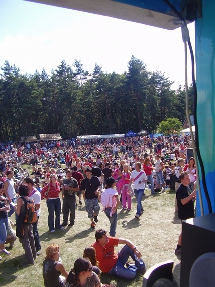 Festival České hrady.cz - hrad Bezděz - Bezděz - photo #99