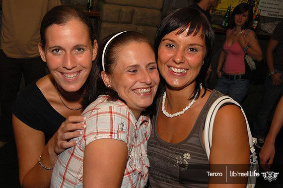 Ibiza night - Olomouc - photo #18