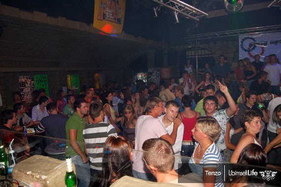 Ibiza night - Olomouc - photo #29