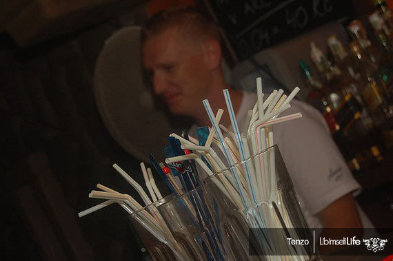 Ibiza night - Olomouc - photo #83