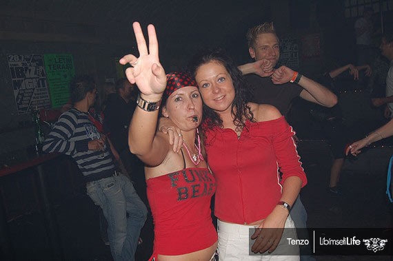 Ibiza night - Olomouc - photo #86