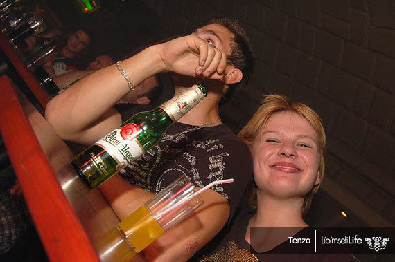 Ibiza night - Olomouc - photo #87