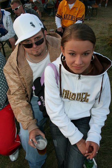 Hip hop jam - Mimoň - photo #12