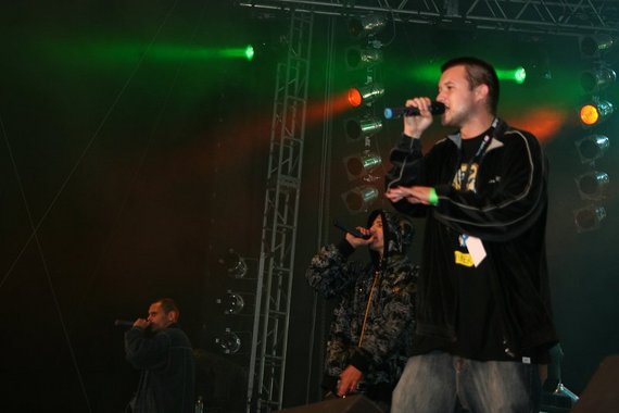 Hip hop jam - Mimoň - photo #18